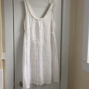 NWOT Theory Summer Dress